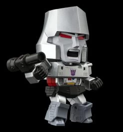 GOOD SMILE COMPANY Nendoroid #1793 Megatron (G1 Ver.) Transformers 9 GOOD SMILE COMPANY Nendoroid #1793 Megatron (G1 Ver.) Transformers -Popmart 4571335884536e