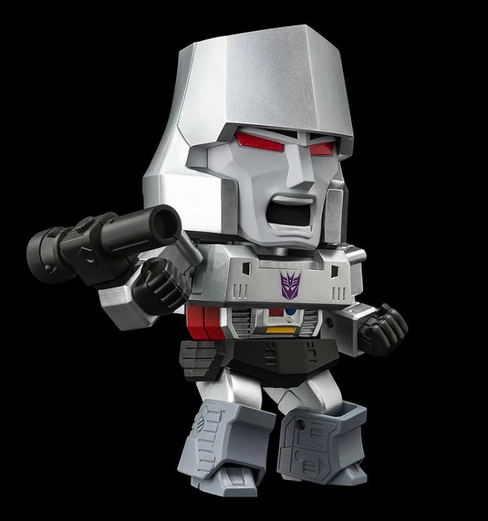 GOOD SMILE COMPANY Nendoroid #1793 Megatron (G1 Ver.) Transformers 5 GOOD SMILE COMPANY Nendoroid #1793 Megatron (G1 Ver.) Transformers - Image 5