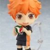 GOOD SMILE COMPANY Nendoroid #461 Shoyo Hinata Haikyuu!!