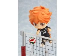 GOOD SMILE COMPANY Nendoroid #461 Shoyo Hinata Haikyuu!! 6 GOOD SMILE COMPANY Nendoroid #461 Shoyo Hinata Haikyuu!! -Popmart 4571368445353c