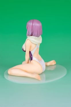 Fots Japan 1/7 SSSS Gridman Akane Shinjo Swimsuit Ver. Scale Statue Figure 13 Fots Japan 1/7 SSSS Gridman Akane Shinjo Swimsuit Ver. Scale Statue Figure -Popmart 4571498446695 h