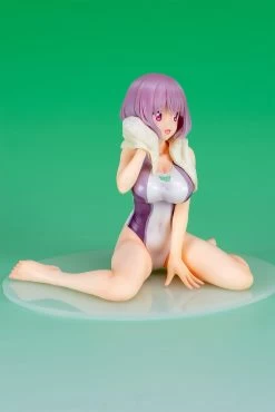 Fots Japan 1/7 SSSS Gridman Akane Shinjo Swimsuit Ver. Scale Statue Figure 17 Fots Japan 1/7 SSSS Gridman Akane Shinjo Swimsuit Ver. Scale Statue Figure -Popmart 4571498446695 k