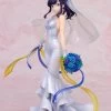 Fots Japan 1/8 SSSS.Gridman Rikka Takarada Wedding Dress Ver. Scale Statue Figure