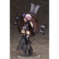 Stronger 1/7 Fate Grand Order Shielder Mash Kyrielight Scale Statue Figure -Popmart 4573451870493b