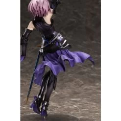 Stronger 1/7 Fate Grand Order Shielder Mash Kyrielight Scale Statue Figure -Popmart 4573451870493c