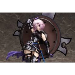 Stronger 1/7 Fate Grand Order Shielder Mash Kyrielight Scale Statue Figure -Popmart 4573451870493d