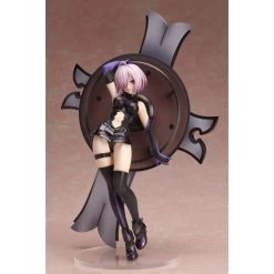 Stronger 1/7 Fate Grand Order Shielder Mash Kyrielight Limited Version Scale Statue Figure