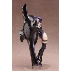 Stronger 1/7 Fate Grand Order Shielder Mash Kyrielight Limited Version Scale Statue Figure -Popmart 4573451870509E