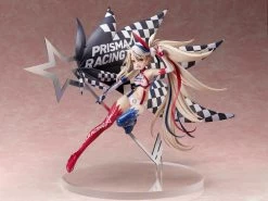 Stronger 1/7 Fate/Kaleid Liner Prisma Illya 3rei Illyasviel Von Einzbern (Prisma Racing Ver.) Type-Moon Racing Scale Statue Figure