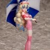 Hobby Max 1/7 Tengen Toppa Gurren Lagann Nia Teppelin Race Queen Ver. Scale Statue Figure