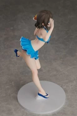 Our Treasure 1/8 You Watanabe Summer Queen Love Live! Sunshine!! Scale Statue Figure PVC 10 Our Treasure 1/8 You Watanabe Summer Queen Love Live! Sunshine!! Scale Statue Figure PVC -Popmart 4573480000021b