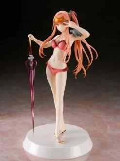 Our Treasure 1/8 Assemble Heroines Saber Medb Summer Queens Fate/Grand Order Model Kit Statue