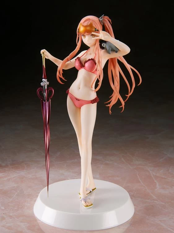 Our Treasure 1/8 Assemble Heroines Saber Medb Summer Queens Fate/Grand Order Model Kit Statue 1 Our Treasure 1/8 Assemble Heroines Saber Medb Summer Queens Fate/Grand Order Model Kit Statue