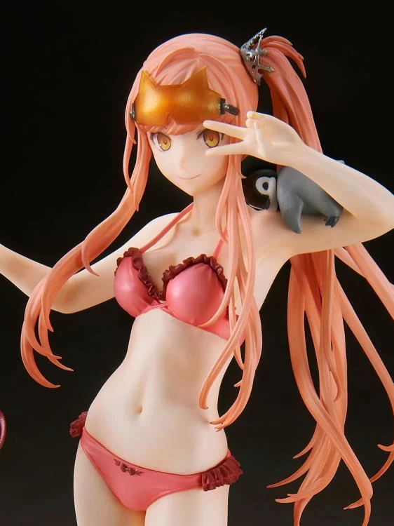 Our Treasure 1/8 Assemble Heroines Saber Medb Summer Queens Fate/Grand Order Model Kit Statue 5 Our Treasure 1/8 Assemble Heroines Saber Medb Summer Queens Fate/Grand Order Model Kit Statue - Image 5