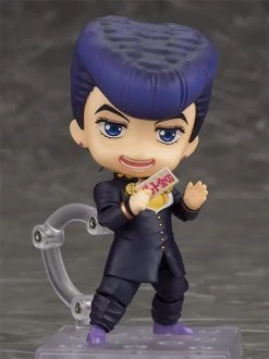 GOOD SMILE COMPANY Nendoroid #1276 Josuke Higashikata Jojo's Bizarre Adventure 11 GOOD SMILE COMPANY Nendoroid #1276 Josuke Higashikata Jojo's Bizarre Adventure -Popmart 4573488977363c c7ddaf44 8d9c 4427 b2b8 e5941475a92e