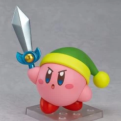 GOOD SMILE COMPANY Nendoroid #544 Kirby Kirby: Dream Land (Reissue) 9 GOOD SMILE COMPANY Nendoroid #544 Kirby Kirby: Dream Land (Reissue) -Popmart 4580416900539c c5f7d55f 955c 4d00 9b32 77a3942b7e95