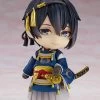 GOOD SMILE COMPANY Nendoroid #511 Mikazuki Munechika Touken Ranbu