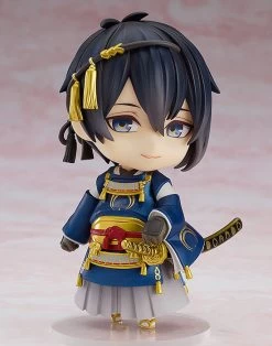 GOOD SMILE COMPANY Nendoroid #511 Mikazuki Munechika Touken Ranbu