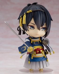 GOOD SMILE COMPANY Nendoroid #511 Mikazuki Munechika Touken Ranbu -Popmart 4580416900584d