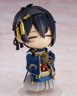 GOOD SMILE COMPANY Nendoroid #511 Mikazuki Munechika Touken Ranbu -Popmart 4580416900584e