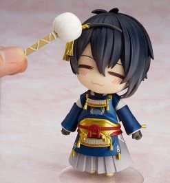 GOOD SMILE COMPANY Nendoroid #511 Mikazuki Munechika Touken Ranbu -Popmart 4580416900584f