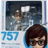 GOOD SMILE COMPANY Nendoroid #757 Mei: Classic Skin Edition Overwatch
