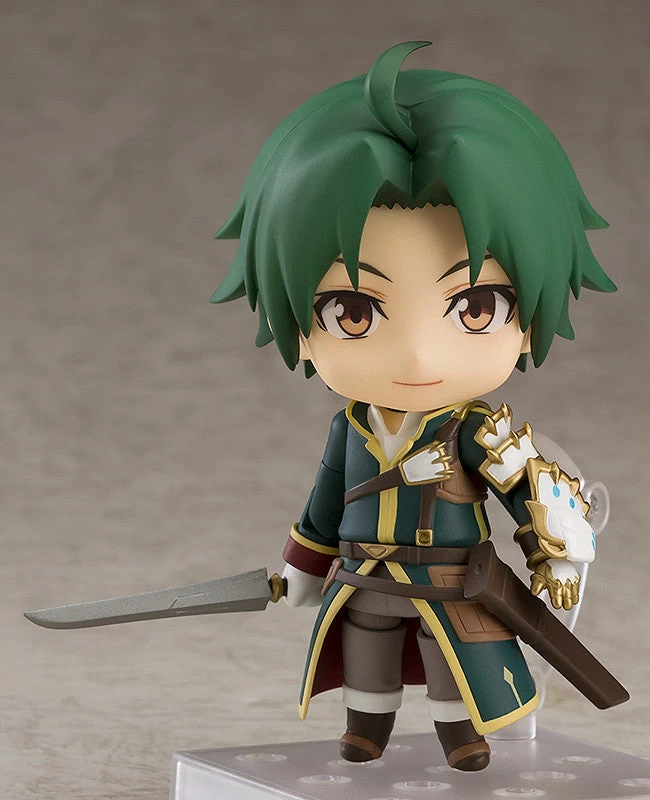 GOOD SMILE COMPANY Nendoroid #932 Theo Cornaro Record Of Grancrest War 1 GOOD SMILE COMPANY Nendoroid #932 Theo Cornaro Record Of Grancrest War