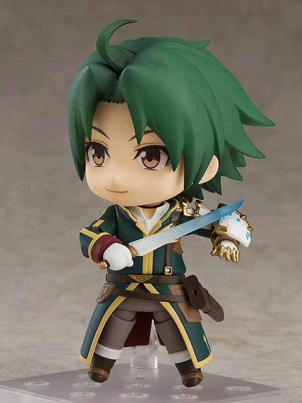 GOOD SMILE COMPANY Nendoroid #932 Theo Cornaro Record Of Grancrest War 4 GOOD SMILE COMPANY Nendoroid #932 Theo Cornaro Record Of Grancrest War - Image 4