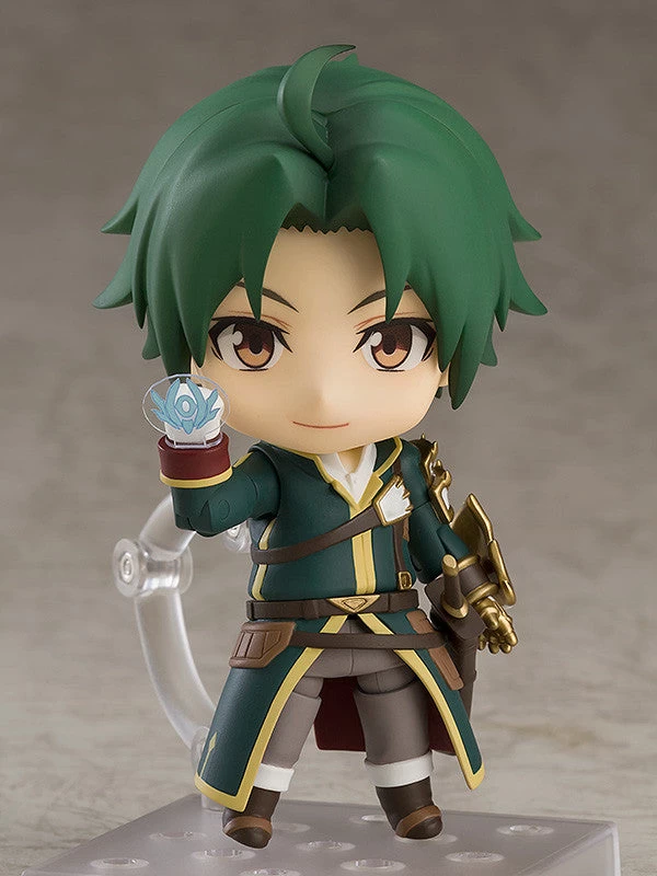 GOOD SMILE COMPANY Nendoroid #932 Theo Cornaro Record Of Grancrest War 3 GOOD SMILE COMPANY Nendoroid #932 Theo Cornaro Record Of Grancrest War - Image 3