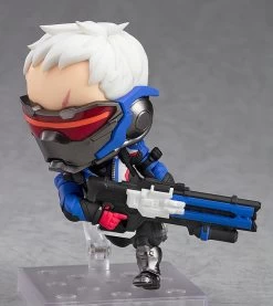 GOOD SMILE COMPANY Nendoroid #976 Soldier 76 Classic Skin Edition Overwatch -Popmart 4580416903875b 0773c2f6 73ed 401a bacd d598baa6ed3f