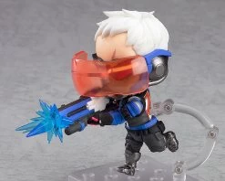 GOOD SMILE COMPANY Nendoroid #976 Soldier 76 Classic Skin Edition Overwatch -Popmart 4580416903875d a48b4841 4db5 4d62 aac5 cdb0d5fdb858