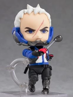 GOOD SMILE COMPANY Nendoroid #976 Soldier 76 Classic Skin Edition Overwatch