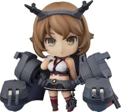 GOOD SMILE COMPANY Nendoroid #813 Mutsu Kantai Collection -KanColle-