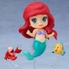 GOOD SMILE COMPANY Nendoroid #836 Ariel Disney The Little Mermaid