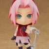 GOOD SMILE COMPANY Nendoroid #833 Sakura Haruno Naruto Shippuden