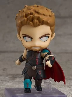 GOOD SMILE COMPANY Nendoroid #863 Thor - Marvel Thor Ragnarok Edition (Reissue) -Popmart 4580416904773 d