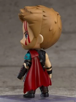 GOOD SMILE COMPANY Nendoroid #863 Thor - Marvel Thor Ragnarok Edition (Reissue) -Popmart 4580416904773 e