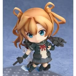 GOOD SMILE COMPANY Nendoroid #867 Abukuma Kai-II (Ni) Kantai Collection -KanColle-
