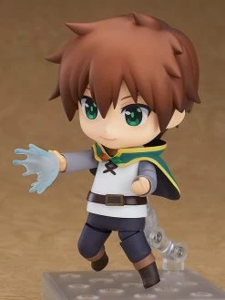 GOOD SMILE COMPANY Nendoroid #876 Kazuma KonoSuba 8 GOOD SMILE COMPANY Nendoroid #876 Kazuma KonoSuba -Popmart 4580416904940b