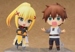 GOOD SMILE COMPANY Nendoroid #876 Kazuma KonoSuba 11 GOOD SMILE COMPANY Nendoroid #876 Kazuma KonoSuba -Popmart 4580416904940e