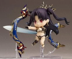 GOOD SMILE COMPANY Nendoroid #904 Archer Ishtar Fate Grand Order -Popmart 4580416905190e 684f0a3c 8769 4066 af0a 5b96a4c4cbf6