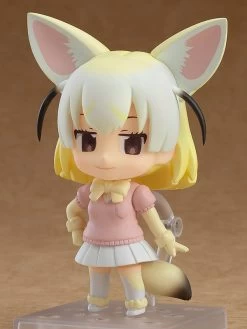 GOOD SMILE COMPANY Nendoroid #919 Fennec Kemono Friends 10 GOOD SMILE COMPANY Nendoroid #919 Fennec Kemono Friends -Popmart 4580416905404a