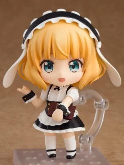 GOOD SMILE COMPANY Nendoroid #929 Syaro Is The Order A Rabbit??