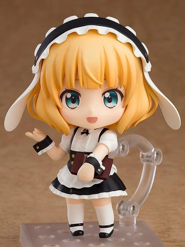 GOOD SMILE COMPANY Nendoroid #929 Syaro Is The Order A Rabbit?? 1 GOOD SMILE COMPANY Nendoroid #929 Syaro Is The Order A Rabbit??