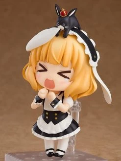 GOOD SMILE COMPANY Nendoroid #929 Syaro Is The Order A Rabbit?? 7 GOOD SMILE COMPANY Nendoroid #929 Syaro Is The Order A Rabbit?? -Popmart 4580416905534c f4c2dd05 e411 4b92 abc2 f711fde29051