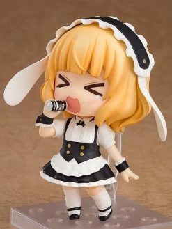 GOOD SMILE COMPANY Nendoroid #929 Syaro Is The Order A Rabbit?? 8 GOOD SMILE COMPANY Nendoroid #929 Syaro Is The Order A Rabbit?? -Popmart 4580416905534d 5c5e6340 96bb 49b6 9b08 e87b548ce536
