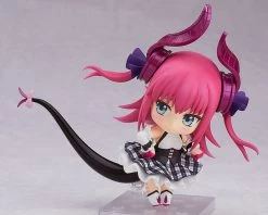 GOOD SMILE COMPANY Nendoroid #950 Lancer/ Elizabeth Bathory Fate/ Grand Order -Popmart 4580416905688c