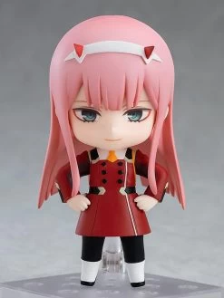 GOOD SMILE COMPANY Nendoroid #952 Zero Two (Code: 002) Darling In The Franxx (Reissue) 12 GOOD SMILE COMPANY Nendoroid #952 Zero Two (Code: 002) Darling In The Franxx (Reissue) -Popmart 4580416905817a b16b638e 5ef9 412c 80bc a47af5751175
