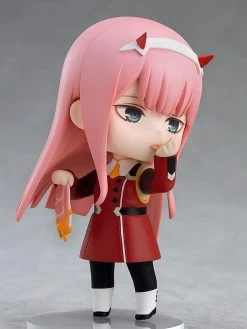 GOOD SMILE COMPANY Nendoroid #952 Zero Two (Code: 002) Darling In The Franxx (Reissue) 10 GOOD SMILE COMPANY Nendoroid #952 Zero Two (Code: 002) Darling In The Franxx (Reissue) -Popmart 4580416905817c 7ddcff57 3e35 46c1 bd41 ebce340e0460