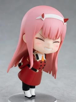 GOOD SMILE COMPANY Nendoroid #952 Zero Two (Code: 002) Darling In The Franxx (Reissue)